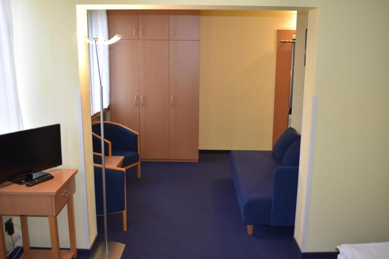 Hotel Tomislavov Dom Zagreb