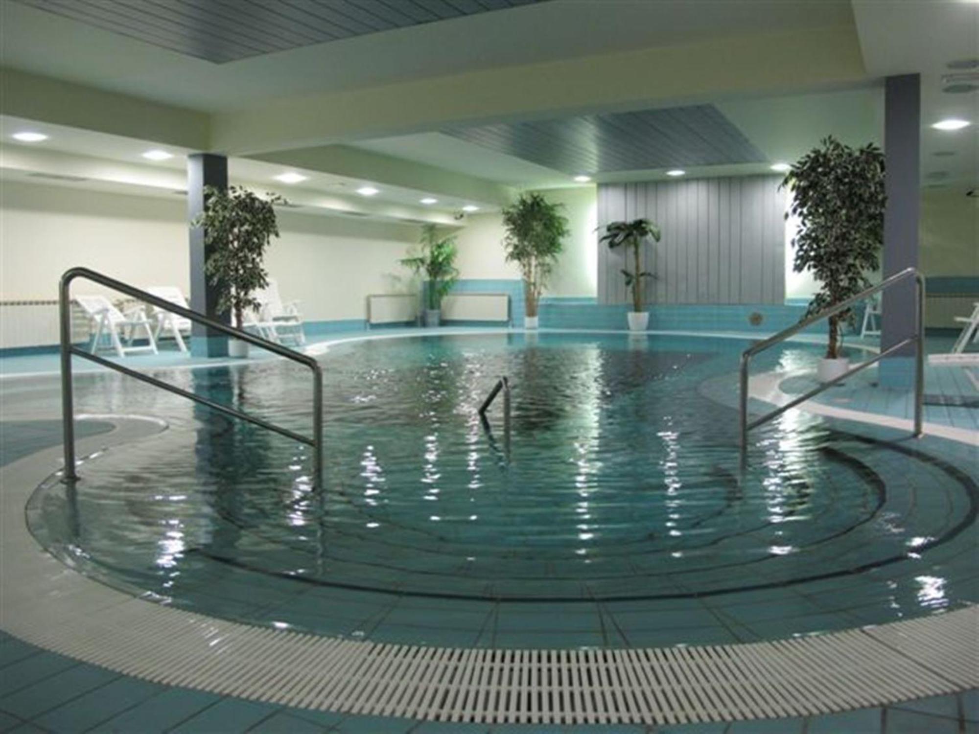 Hotel Tomislavov Dom Zagreb